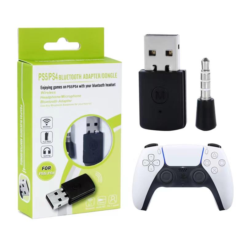 Longsafe PS4 PS5 Nintendo Switch 使用可能 Bluetooth 