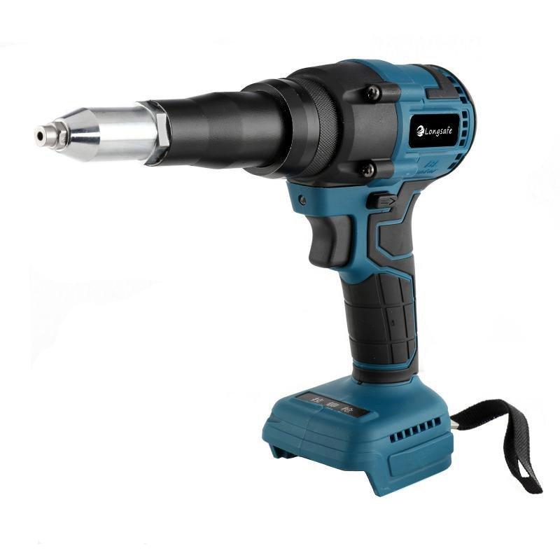 マキタ Makita 充電式 互換 リベットガン リベッタ リベッター