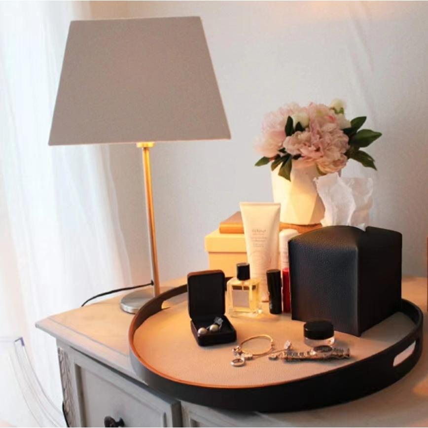 ティッシュ ボックス キューブ 型 ペーパー ポット ティッシュ ケース おしゃれ かわいい 韓国 インテリア レザー 車（TCC01） |  | 09