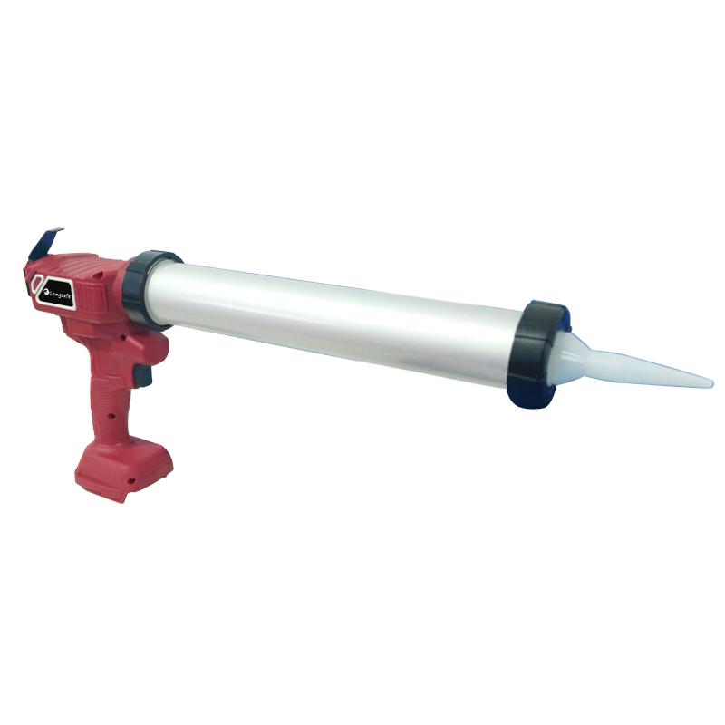 マキタ 互換 充電式 コーキングガン グリースガン シール シーリング シーリングガン カートリッジガン コードレス 電動 18V