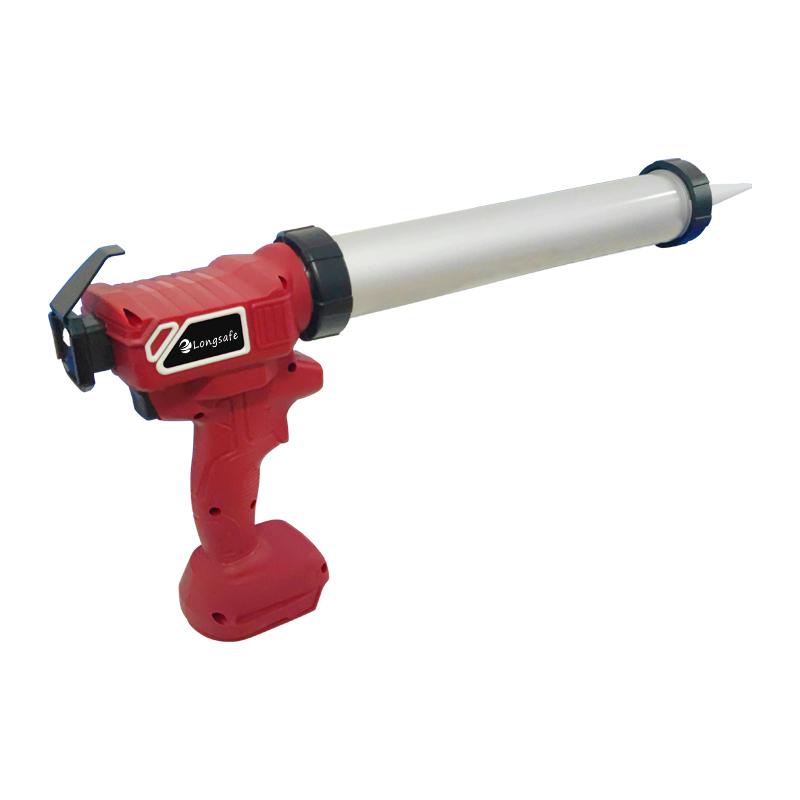 マキタ 互換 充電式 コーキングガン グリースガン シール シーリング シーリングガン カートリッジガン コードレス 電動 18V