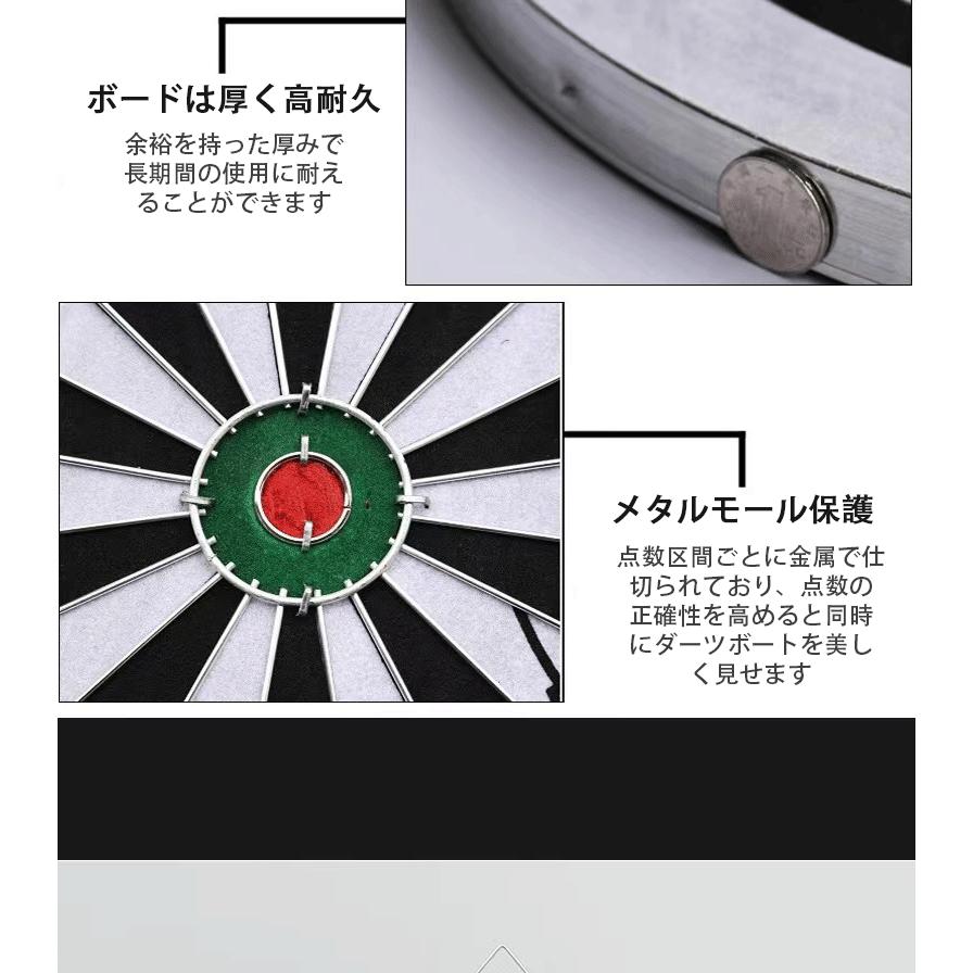 ダーツボード コルク ダーツボード コルク 壁掛け ダーツ ハードボード ダーツ矢