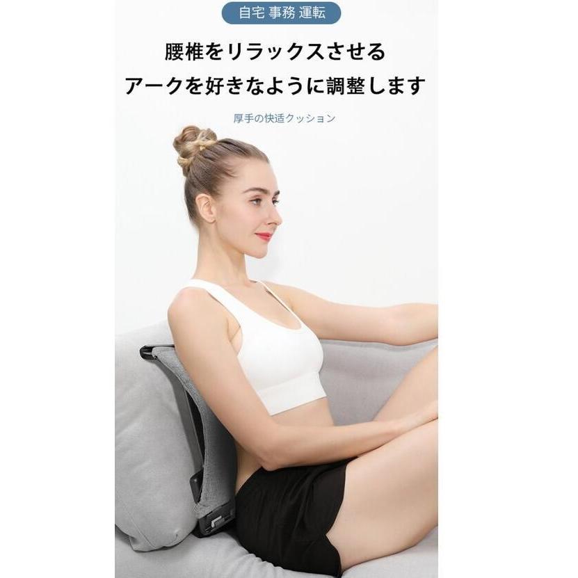 腰部牽引装置腰椎椎間板ヘルニア腰部の筋肉の緊張睡眠中の腰部パッド ホームストレッチ ウエスト理学療法ウエストケアホーム Dga245 Effort Store2 通販 Yahoo ショッピング