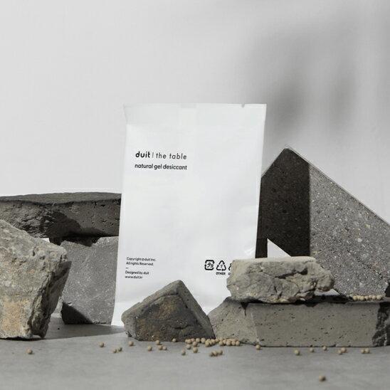 duit the table 除湿剤 新鮮 餌新鮮 長持ち カリカリ 湿気 湿度 除湿 鮮度 犬 ドッグ 猫 キャット 兎 うさぎ えさ エサ | 
