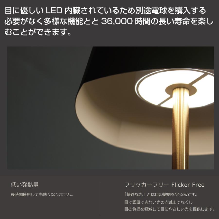 北欧風 韓国 デザイナーズ  高級 LEDスタンドライト おしゃれ 明るさ調節  おすすめ 寝室 リビング ダイニング LUMIR 4E ルミール４E |  | 10