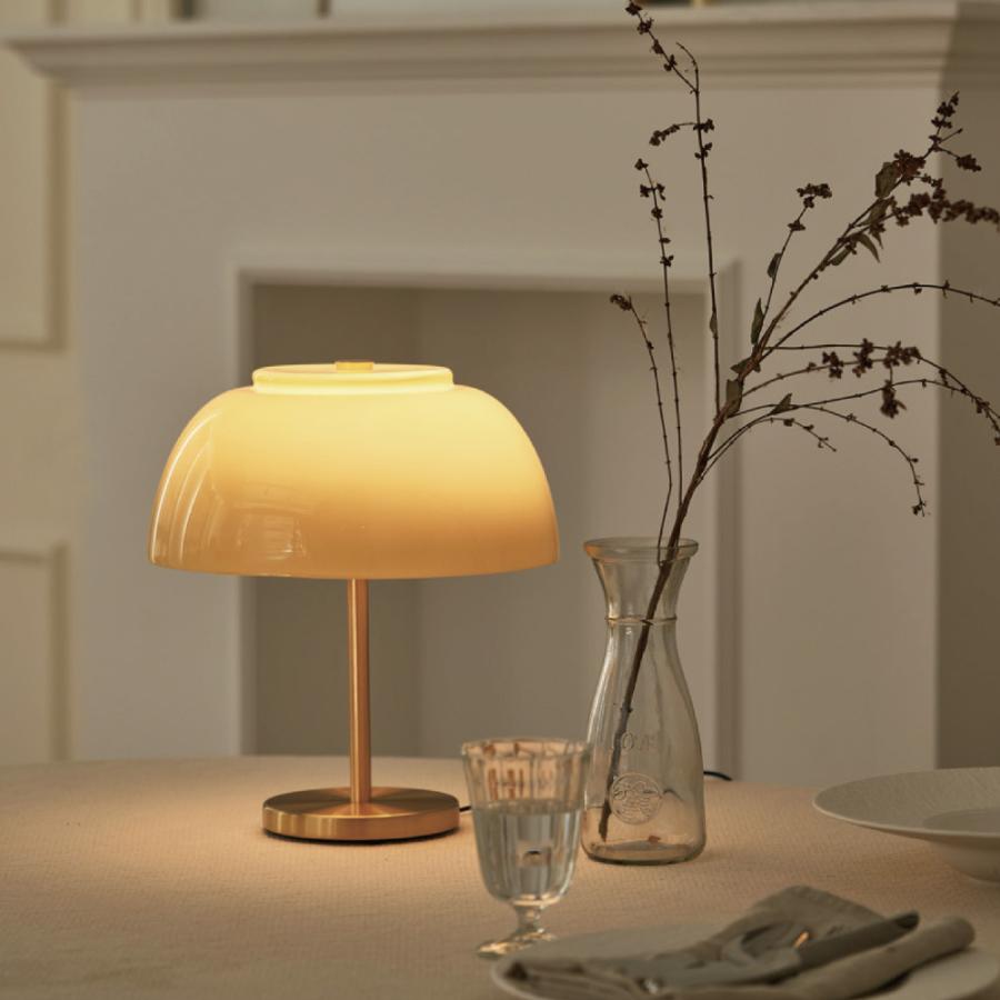 北欧風  デザイナーズ 韓国 高級 LEDスタンドライト おしゃれ 明るさ調節  おすすめ LUMIR R ルミールR ゴールドエディション |  | 03