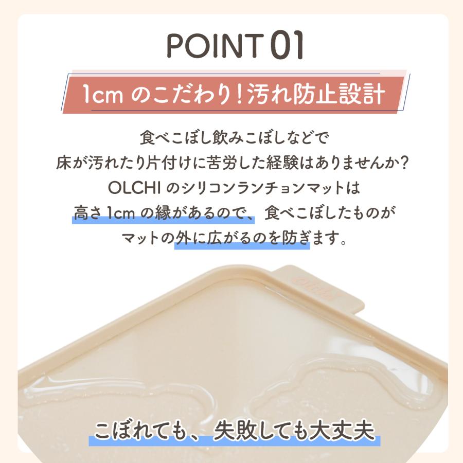 犬 わんこ ペット フードボウル ランチョンマット 完全防水 洗える かわいい おしゃれ 高級 滑り止め 韓国っぽ 人気 ブランド 39.5CM*30CM |  | 05