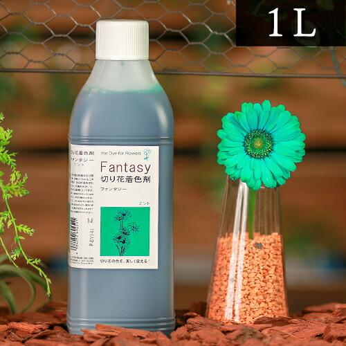 パレス化学 切花着色剤ファンタジー 1ｌ ミント パレス化 Z Kz03586 おしゃれ農作業着専門店エフィルス 通販 Yahoo ショッピング