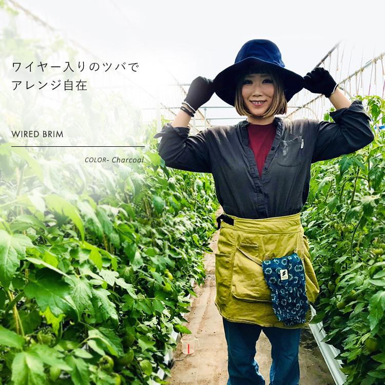 帽子 おしゃれ 農作業 Monkuwa モンクワ Wガーゼ 2way フードハット Mvs3 日よけ Uv 農業女子 レディース 女性用 ガーデニング 農作業着 野良着 T志 Z Kz おしゃれ農作業着専門店エフィルス 通販 Yahoo ショッピング