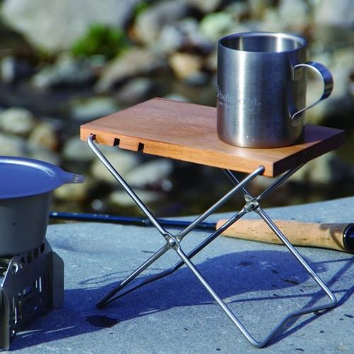 belmont マルチソロテーブル ミニ BM-187 ベルモント 登山 山登り