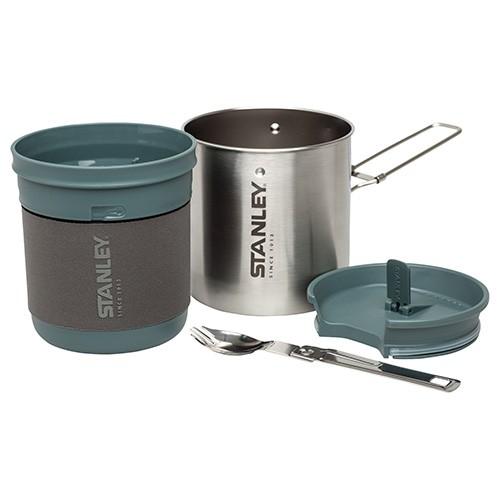 STANLEY スタンレー マウンテンコンパクトクックセット 0.7L