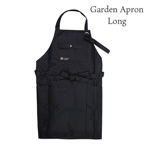 おしゃれ 農作業着 GardenApron 園芸用 エプロン ロング おしゃれ 農作業着 GardenApron 園芸用 エプロン ロング