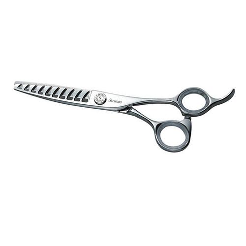 理美容 ハサミ YS wide 1010D 正刃 6インチ スペシャリティーセニング