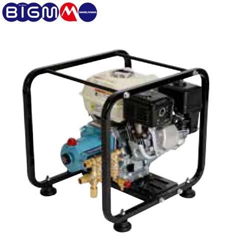 丸山製作所 高圧洗浄機 エンジン TSW12H 本田4サイクルエンジン 洗浄