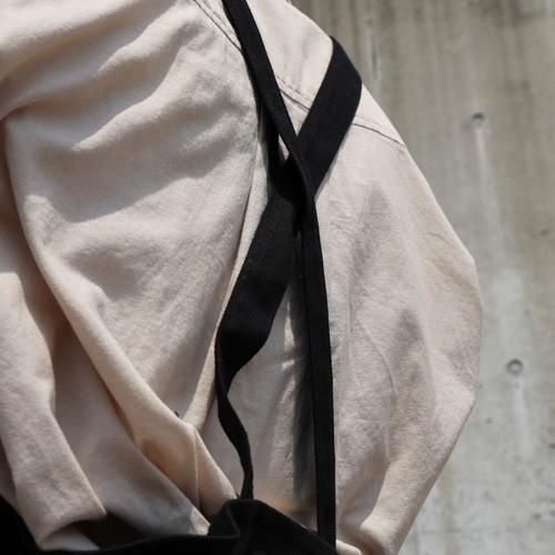 2WAY ラップ ロング ガーデニング エプロン F・F・G 農業女子 農作業 レディース 農作業着 おしゃれ 三冨D|efiluz|04