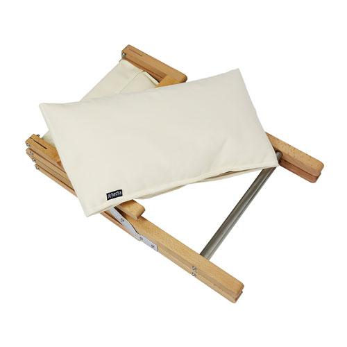 フォールディング ウッドチェア プレミアム HWCP5255 hecta design