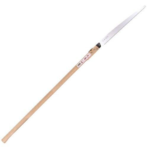 ノコギリ 手曲鋸 インテリア 全長約90センチ 山の神 特製 【公式通販】