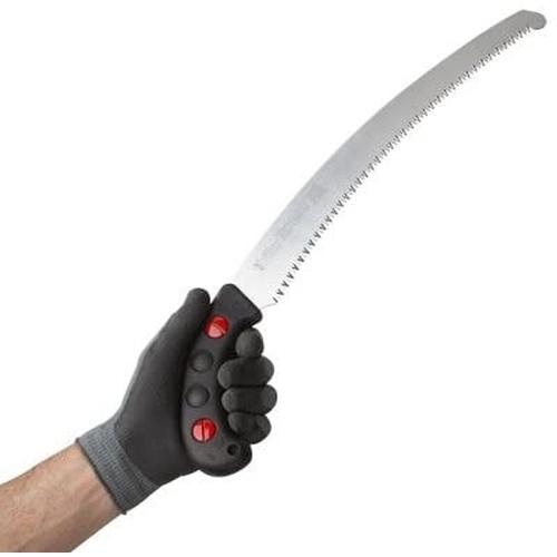 SKY TIP 電動のこぎり 330mm 刃付き（ズバット 330 サヤ入り鋸 270-33 