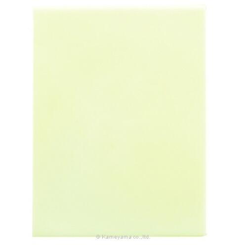 カメヤマ 163 73 手作りキャンドル用 ワックスシート 材料 アイボリー iv ワックスシート キャンドル材料