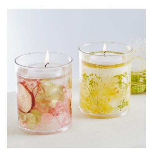 カメヤマ 163 2 ボタニカルゼリーキャンドルキット 作り方レシピ付き 6ケ ハードワックス ソフトワックス 二層構造 松k直送 センター出荷 Kz198 おしゃれ農作業着専門店エフィルス 通販 Yahoo ショッピング