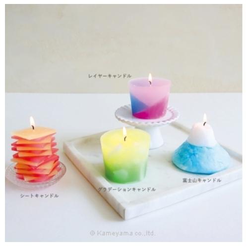カメヤマ 163 3 キャンドルスターターキット 4種類の作り方レシピ付き 6ケ キャンドル 手作り 松k直送 センター出荷 Kz199 おしゃれ農作業着専門店エフィルス 通販 Yahoo ショッピング