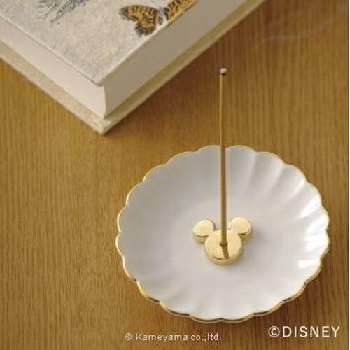 ディズニー インセンスホルダー 79140000 カメヤマ 6ケ W24×L21×H4mm