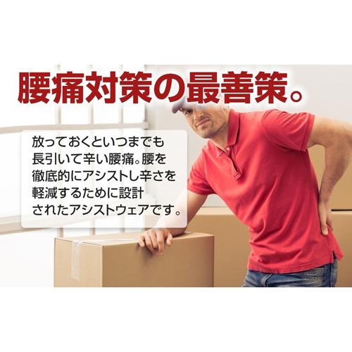 アグリパワースーツ AGPSBK01S アトリエケー サポーター 男女 アグリパワースーツ AGPSBK01S アトリエケー サポーター 男女