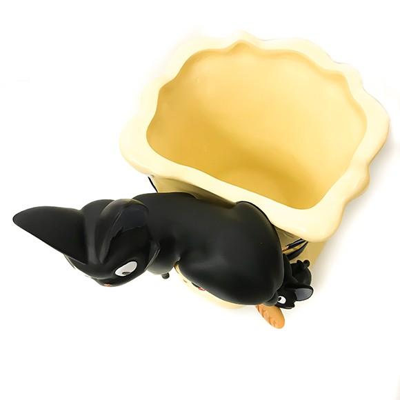 ウィンターセール限定価格 ジブリプランター やさしい子ジジ