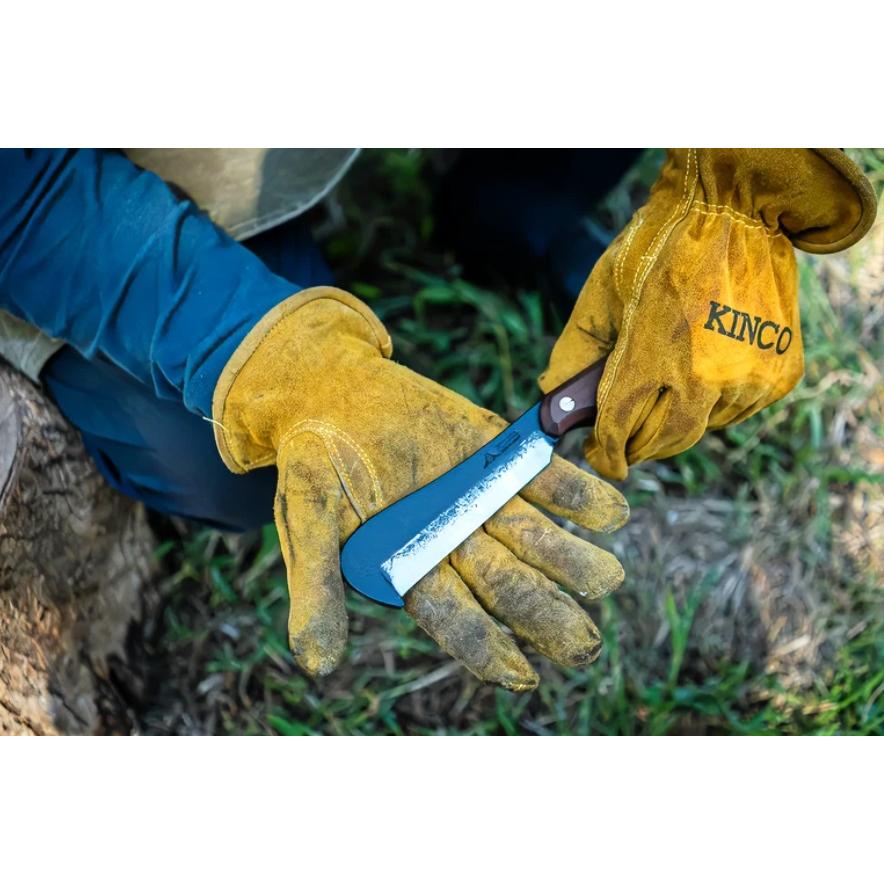 FEDECA　フェデカ　鍛造バトニング鉈 プレーン "TANZO" BATONING NATA　お1人様2点まで |  | 02