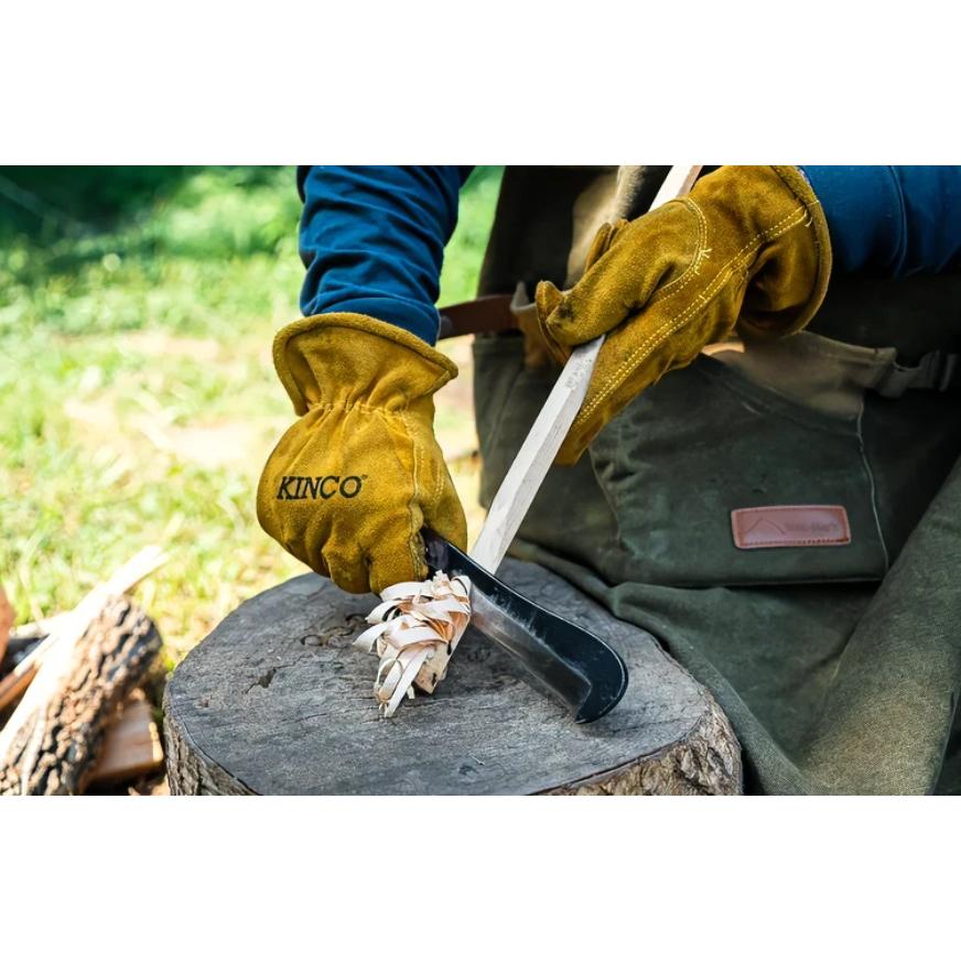 FEDECA　フェデカ　鍛造バトニング鉈 プレーン "TANZO" BATONING NATA　お1人様2点まで |  | 03