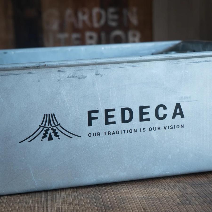 FEDECA カッティングステッカー |  | 02