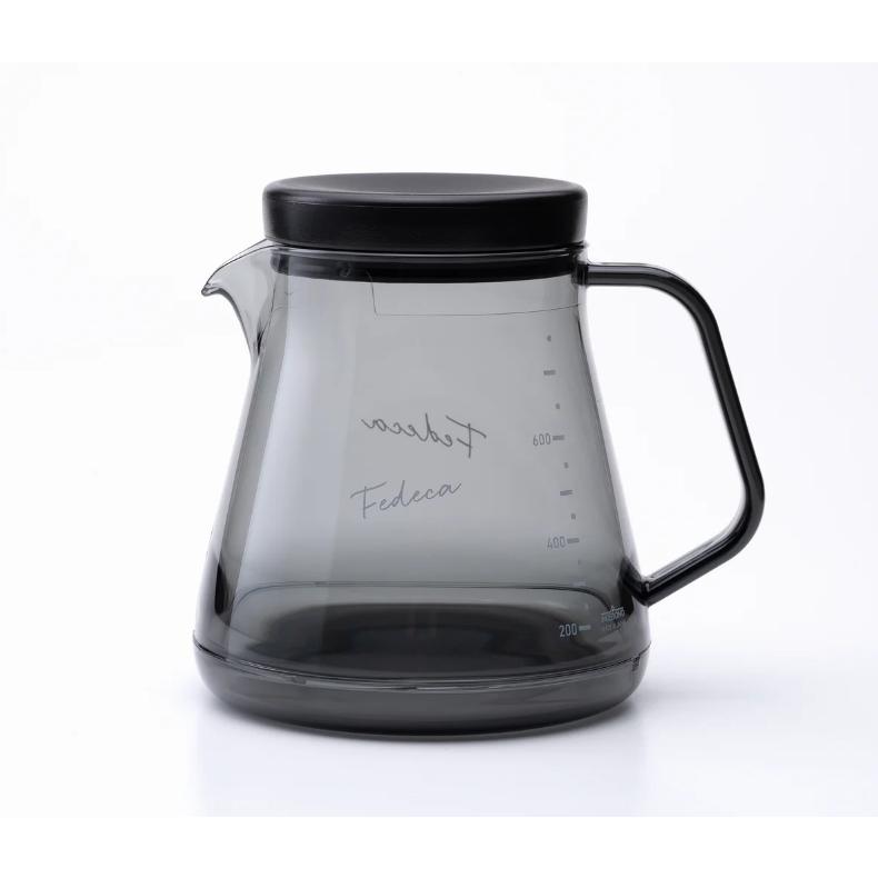 FEDECA COFFEE SERVER STRON 750ml フェデカ　コーヒーサーバー ストロン 750ｍｌ |  | 01