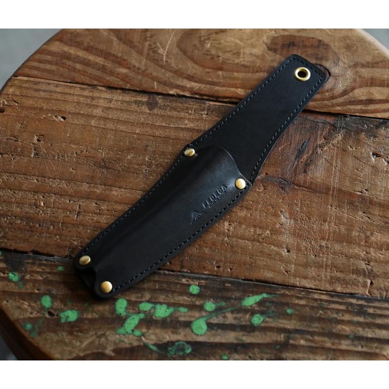 FEDECA キッチンハサミ専用レザーケース |  | 01