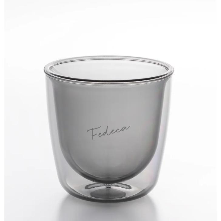 FEDECA われないダブルウォールグラス 200ml |  | 01