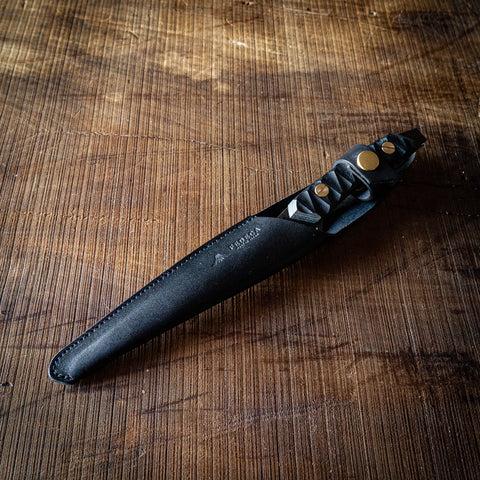 FEDECA CLEVER TONG 専用レザーケース |  | 02