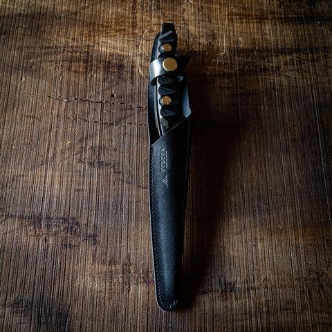 FEDECA CLEVER TONG 専用レザーケース |  | 03