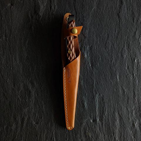 FEDECA CLEVER TONG 専用レザーケース |  | 04