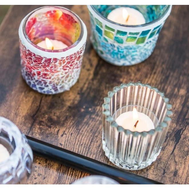 アウトドアキャンドル　ループル　ハイパワーカップキャンドル |  | 02