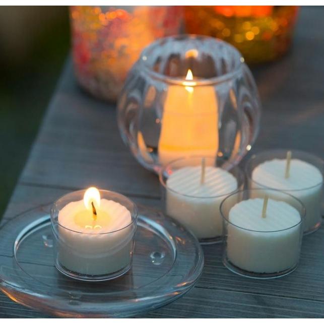 アウトドアキャンドル　ループル　ハイパワーカップキャンドル |  | 04