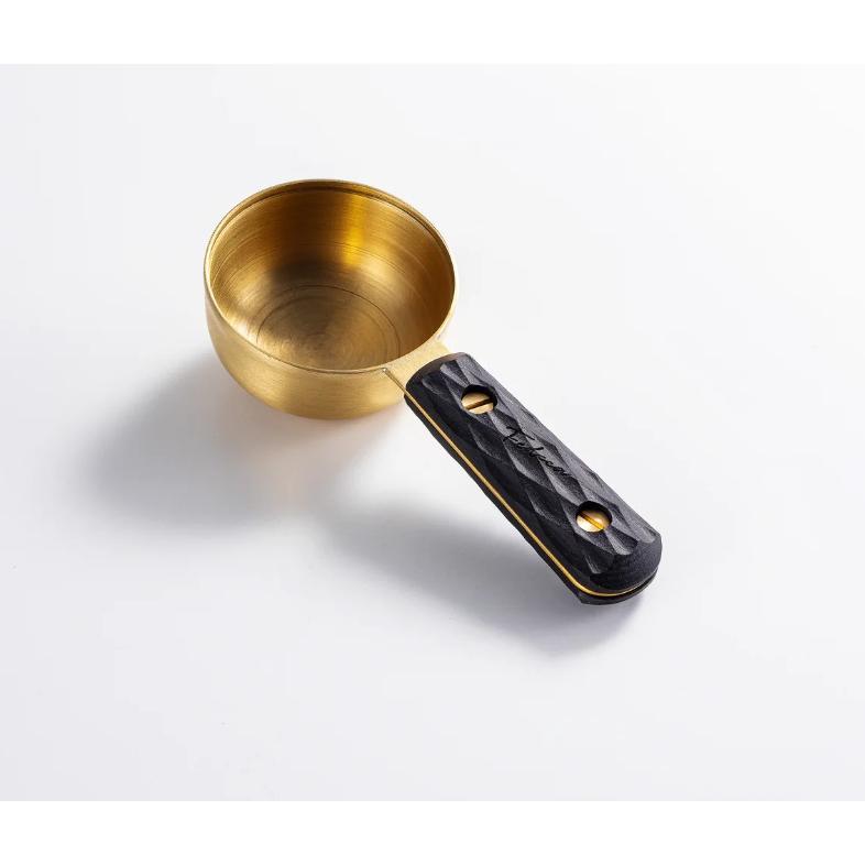 FEDECA コーヒーメジャースプーン 名栗ブラウン/名栗ブラック |  | 01