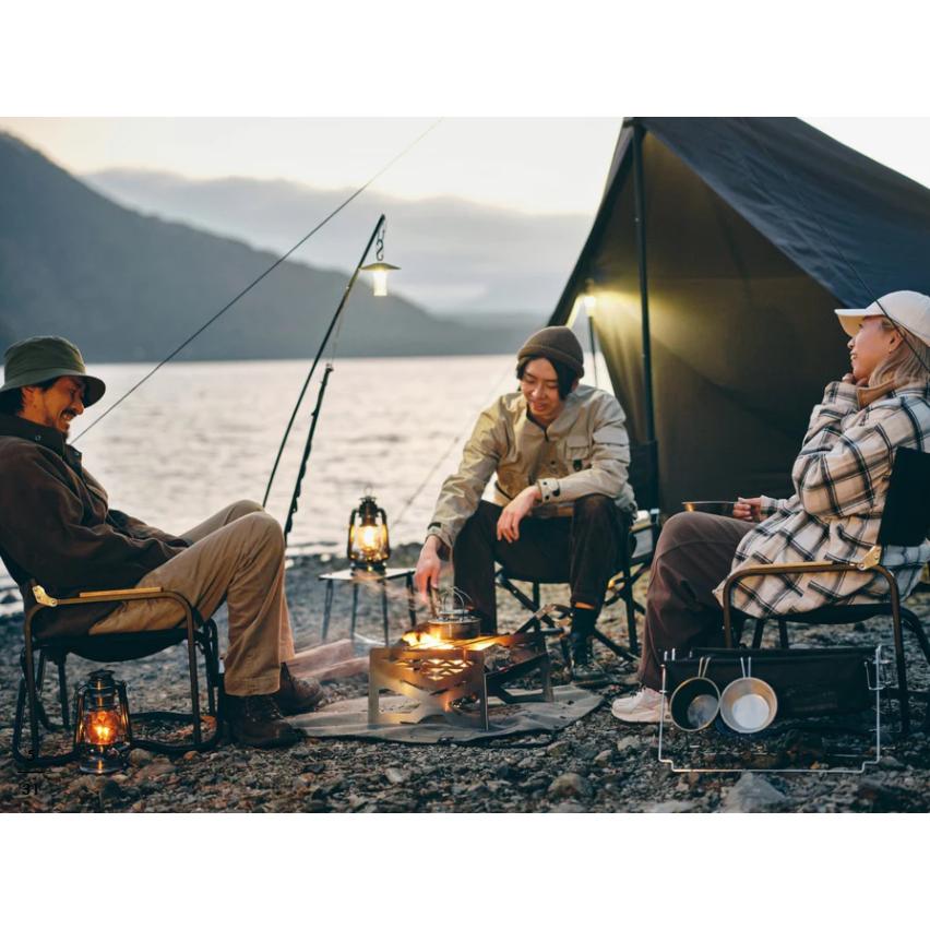 TOKYO CRAFTS　サンセットハンガー |  | 04