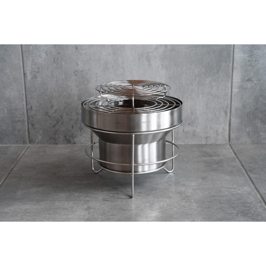 YOKA SHICHIRIN++ ヨカシチリン 七輪 : efim - 通販 - Yahoo