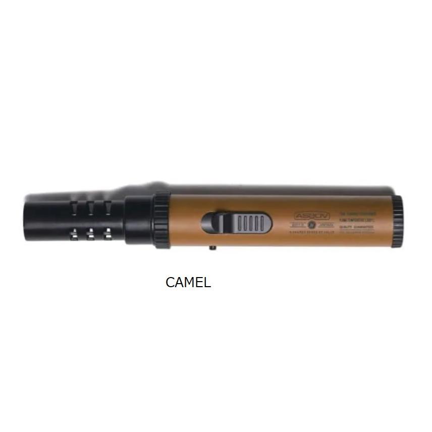 アッソブ AS2OV ポータブルスティックバーナー PORTABLE STIC BURNER |  | 03