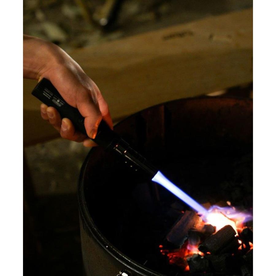 アッソブ AS2OV ポータブルスティックバーナー PORTABLE STIC BURNER |  | 07