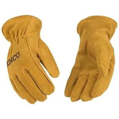 Kinco Gloves　キンコグローブCowhide Leather Driver ワークグローブ 牛革 |  | 02