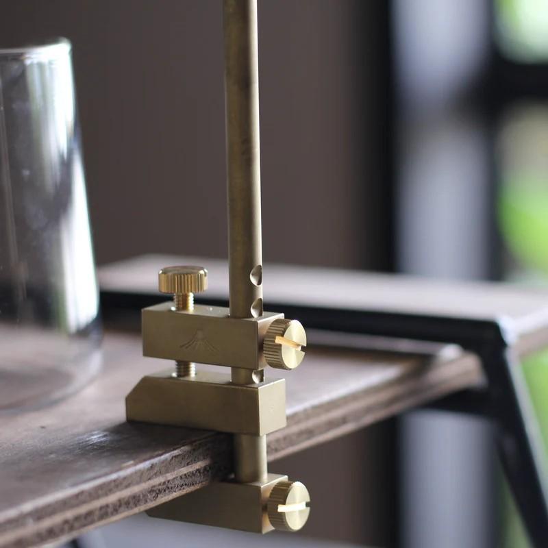 Bar Clamp Dripper Stand バークランプドリッパースタンド |  | 04