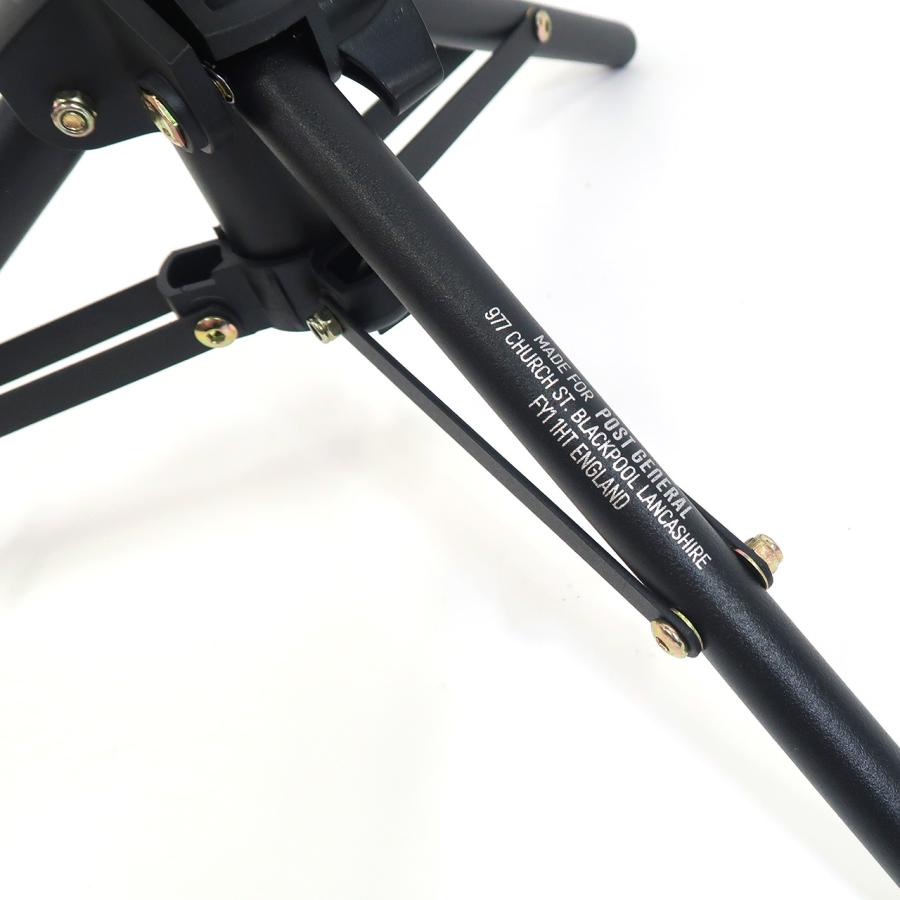 POST GENERAL TRI-POD TABLE & HANGER / トリポッドテーブル＆ハンガー