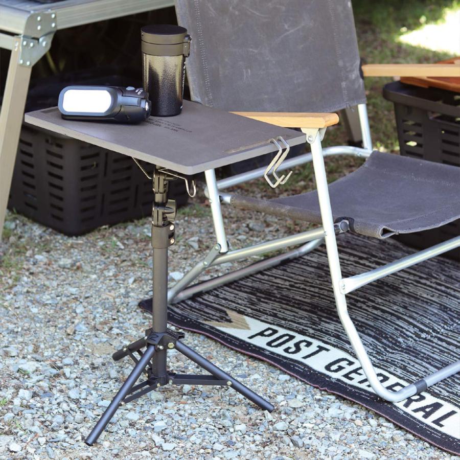 POST GENERAL テーブル POST GENERAL TRI-POD TABLE & HANGER / トリポッドテーブル＆ハンガー