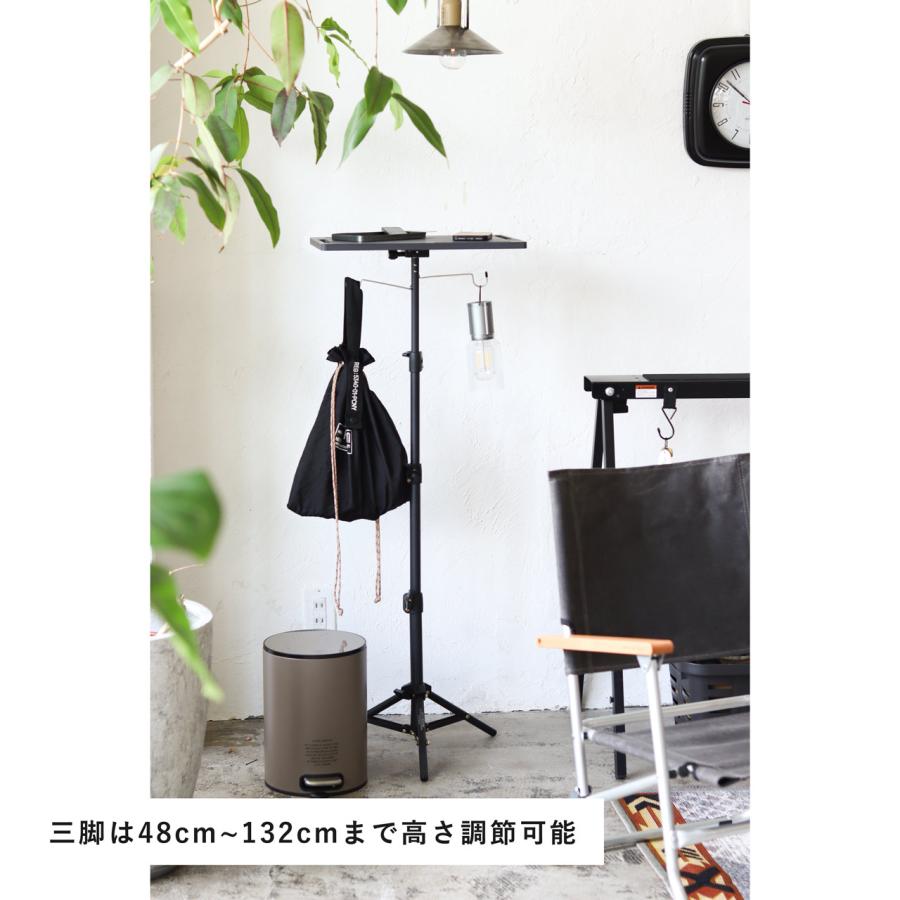 POST GENERAL TRI-POD TABLE & HANGER / トリポッドテーブル＆ハンガー