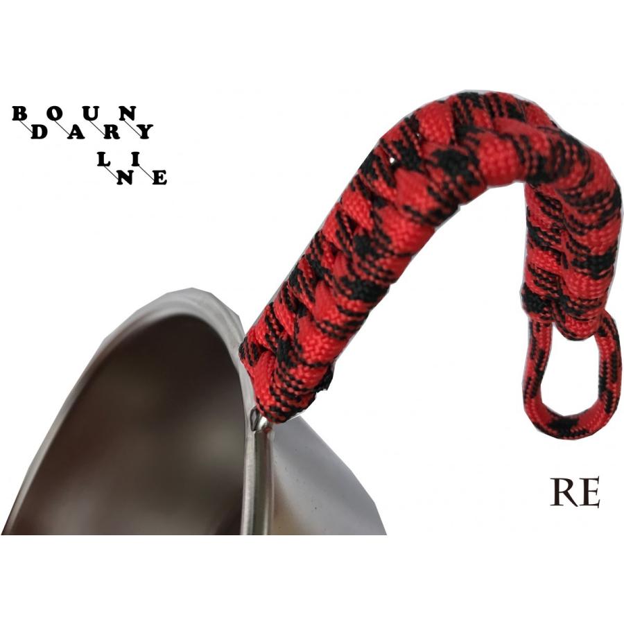 efim エフィム BOUDARY LINE　シェラカップ　Sierra cup with grip |  | 01